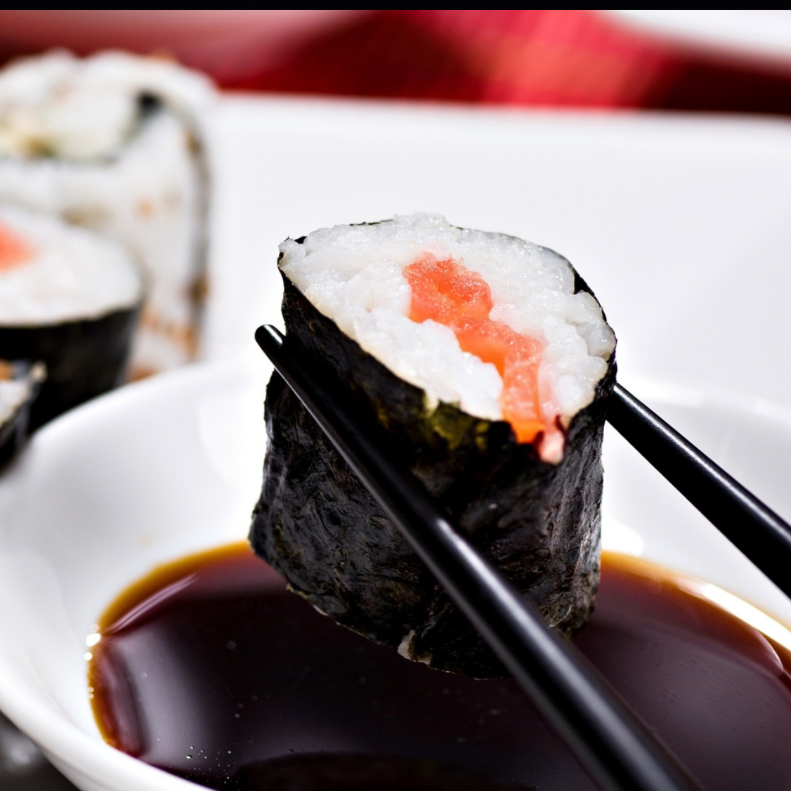Restaurant Akoya Grill & Sushi Startseite